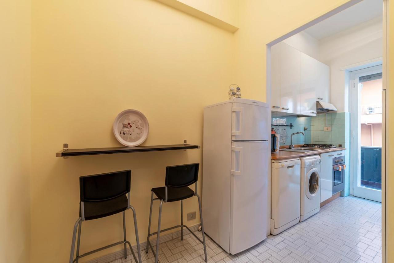 Pamphili & Vaticano Lovely Apartamento